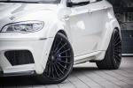 BMW X6 M by Inside Performance 2014 года
